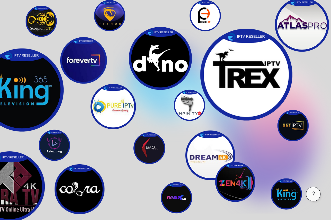 iptv panel