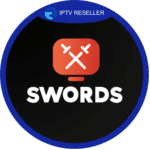 SWORDS iptv