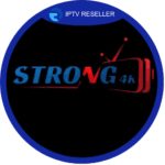 Strong iptv