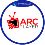 arc player