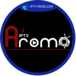 aroma iptv