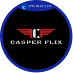 casper flix