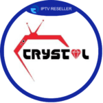 crystal iptv