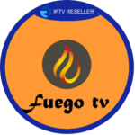 fuego iptv