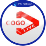 gogo iptv