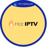 hot iptv