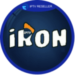 iron iptv