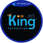 king 365 iptv