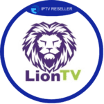 lion iptv