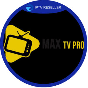 max pro iptv