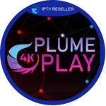 plume 4k iptv