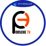 porsche iptv