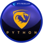 python iptv