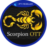 scorpion ott