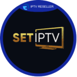 set iptv