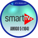 smart plus iptv