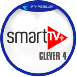 clever 4 iptv