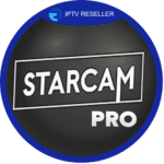 starcam pro