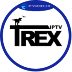 trex iptv