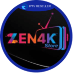 zen 4k iptv