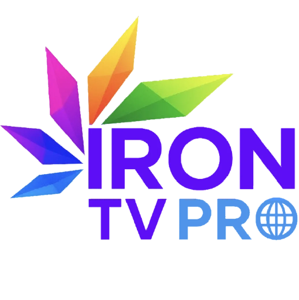 iron tv pro